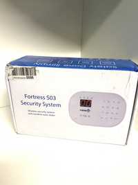 Домашняя система безопасности WiFi Fortress S03