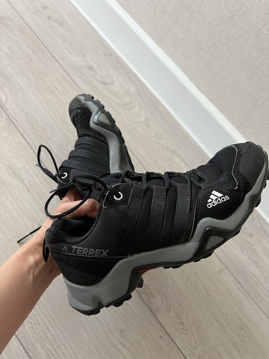 Кроси адідас adidas terex 36р, 22см