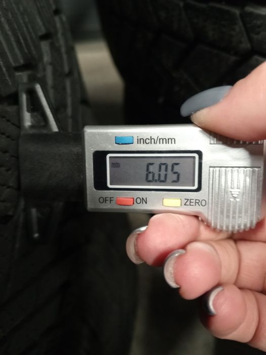 205 55 R16 CONTINENTAL Conti Winter Contact TS 860, Зимові шини б/у