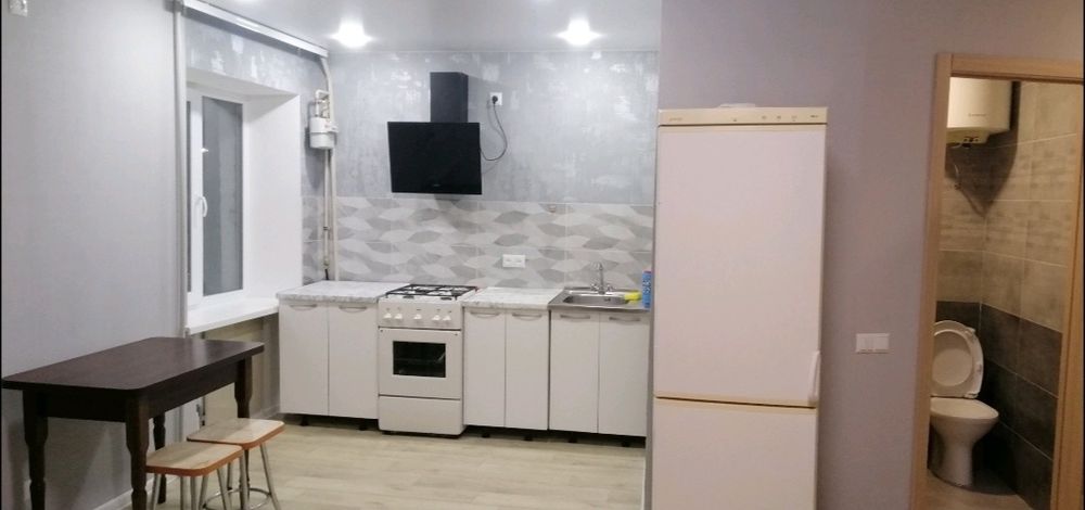 Здам в оренду власник 2х кв на 4 пов пр-Свободи72 Студію ЕАО.вокзал.