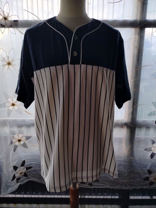 Bluza zawodnika baseball. Uncle Sam.