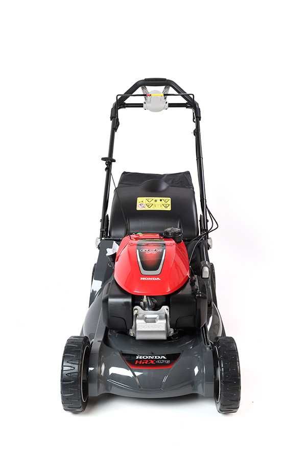 "Marcinkowscy" Kosiarka Honda HRX 476 C2 VKE !5 LAT GWARANCJI!