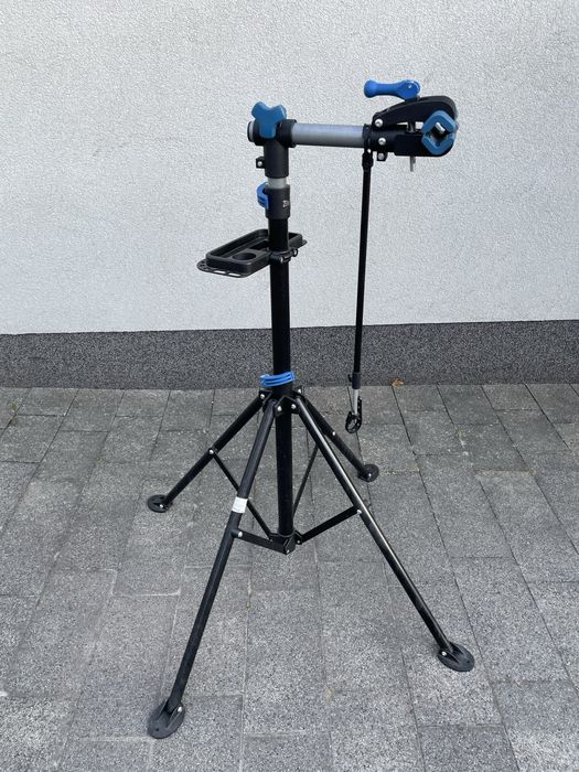 Stojak rowerowy serwisowy do 30 kg