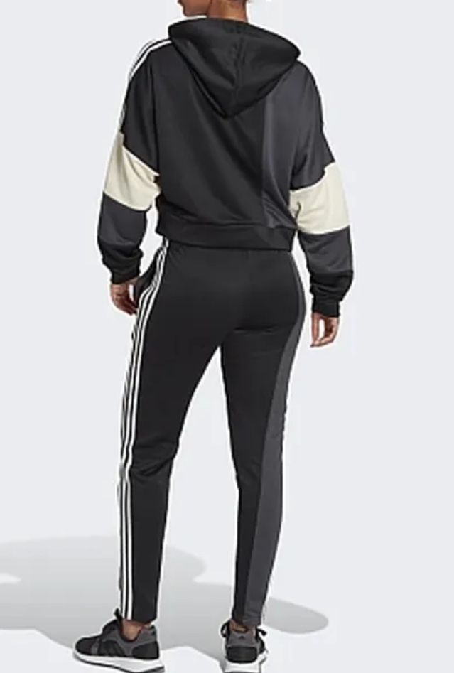 Adidas костюм Bold Block Track Suit