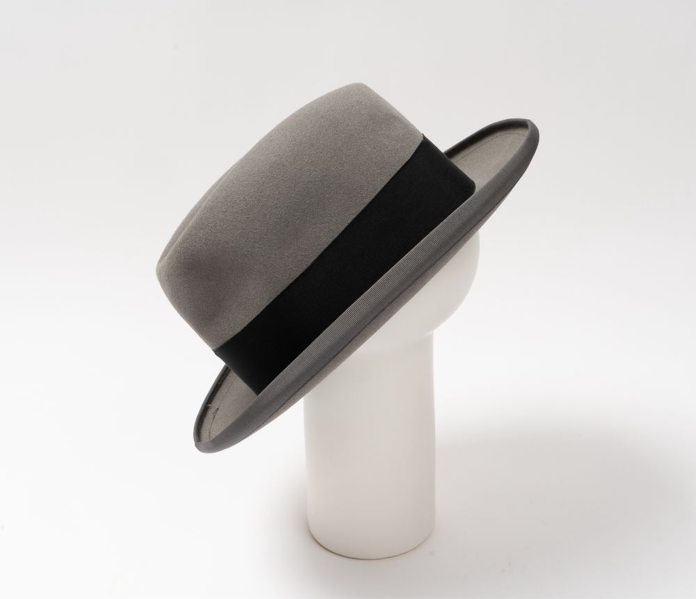 AUGSBURGER vintage Hat чоловічий капелюх