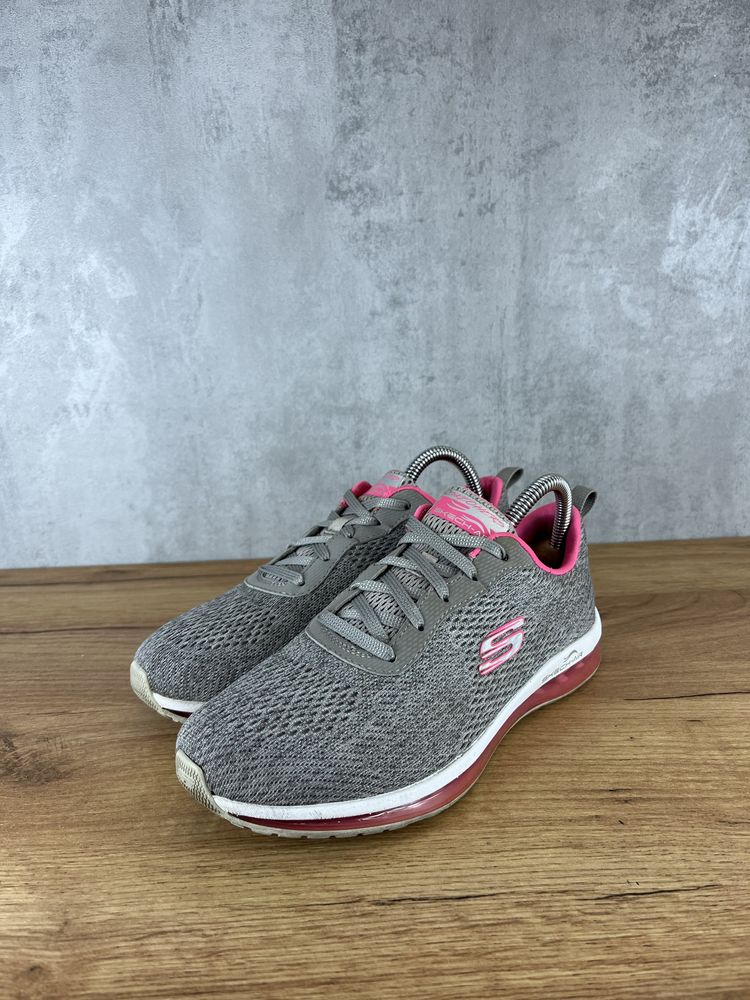 Buty damskie sportowe Skechers Air Element