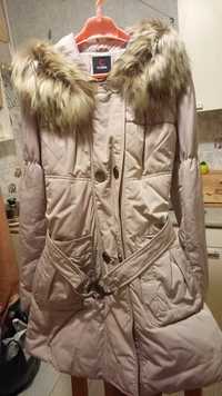 Куртка зимняя , размер 46