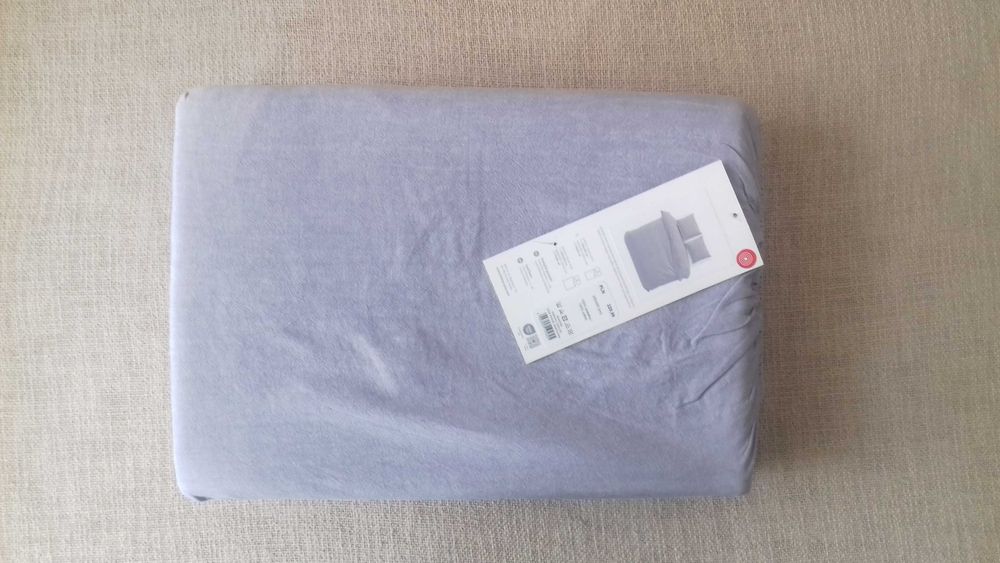 Komplet pościeli Home&You 200x220 washed cotton