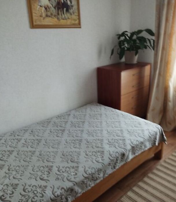 Оренда трикімнатної квартири Урожай Литвиненко. 16школа. Матроса Кішки