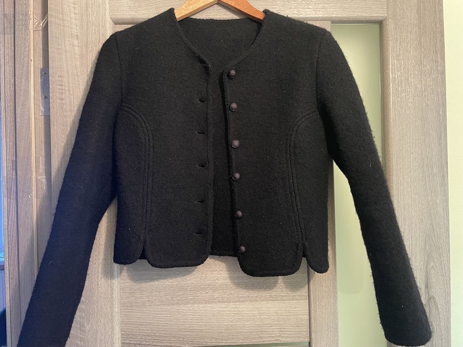 Кофта кардиган.