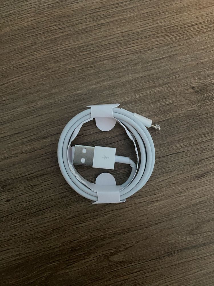 Kabel lightning iphone 6,7,8,X,11,12,13,14