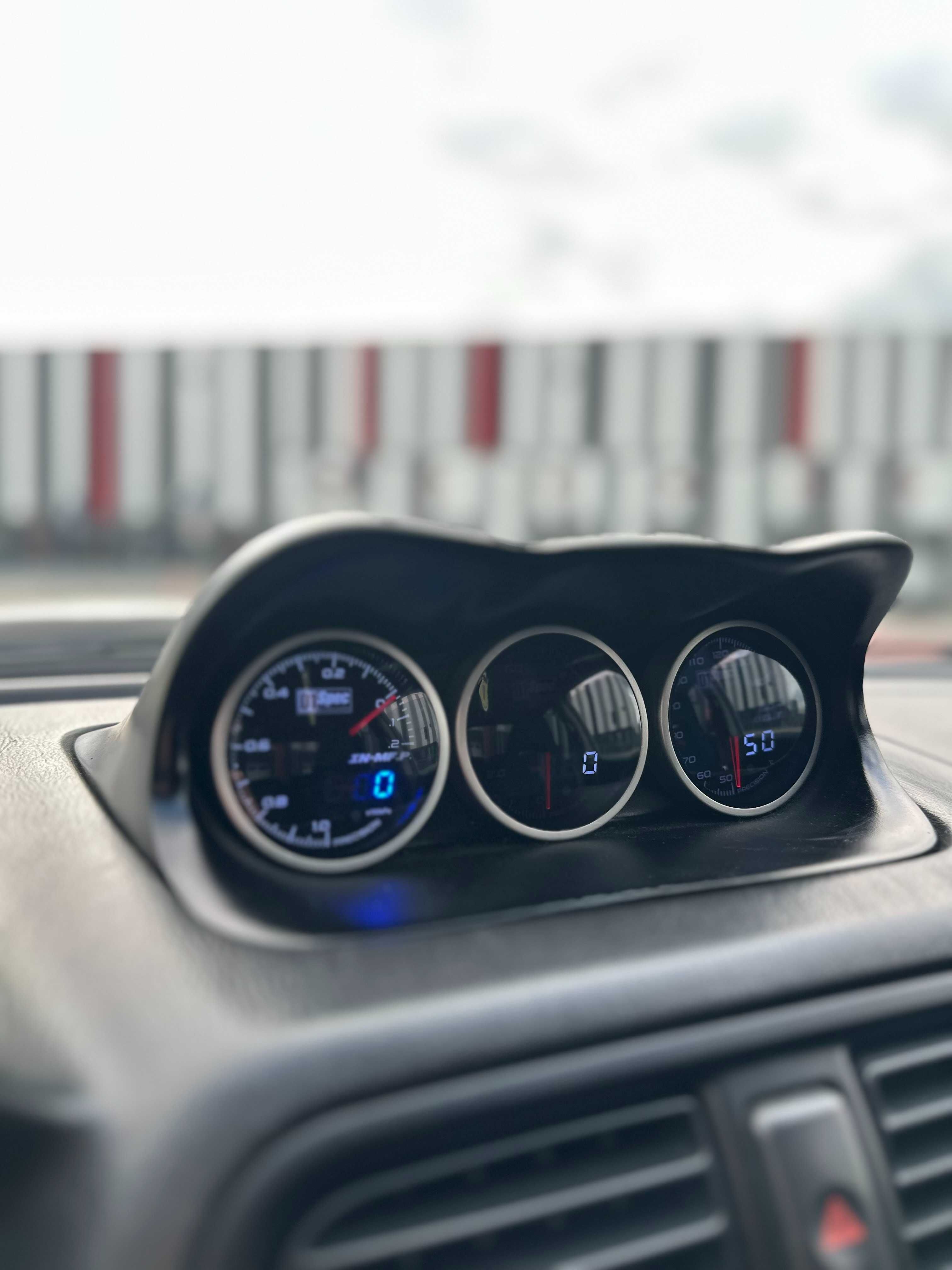 Suberu impreza wrx