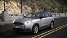 MINI Countryman Nowy MINI Countryman C 2024! Do odbioru!