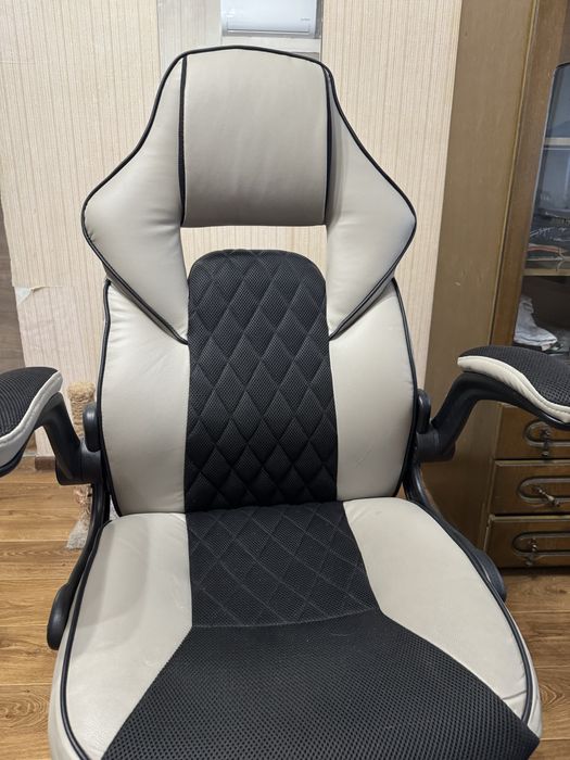 Продам офисное можно как игровое кресло