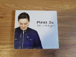 Nowa płyta CD Muriel Zoe "Birds and dragons"
