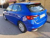 Skoda Fabia Ambition salon PL, VAT23%