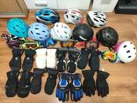 Горнолыжный шлем,перчатки,очки,сноуборд,лыжи,Giro Salomon Scott Hestra