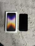 Telefon iPhone SE 2022