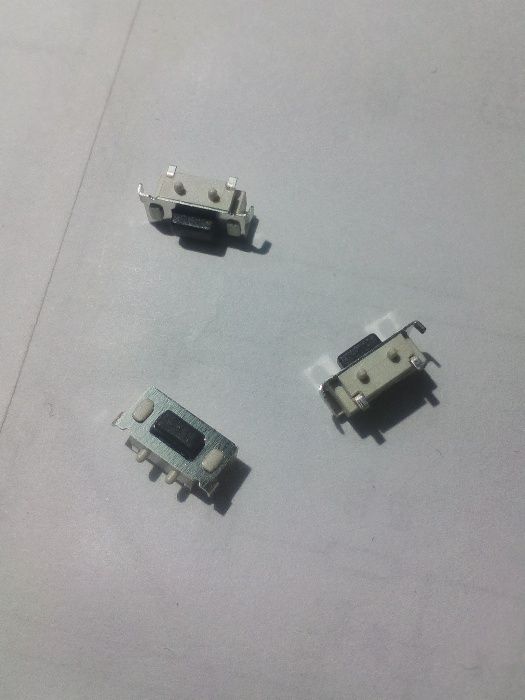 Микро кнопки SMD для планшетов гарнитуры пара