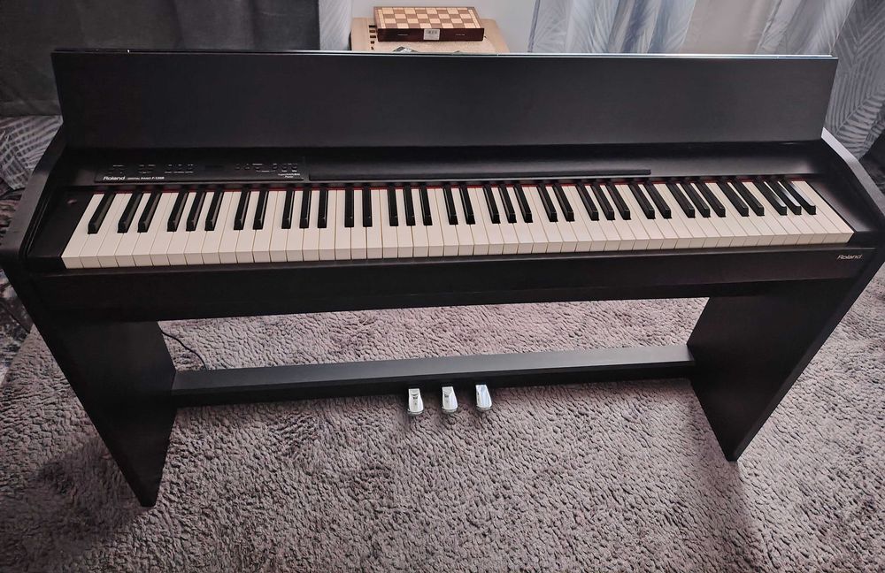 Pianino cyfrowe Roland 130r