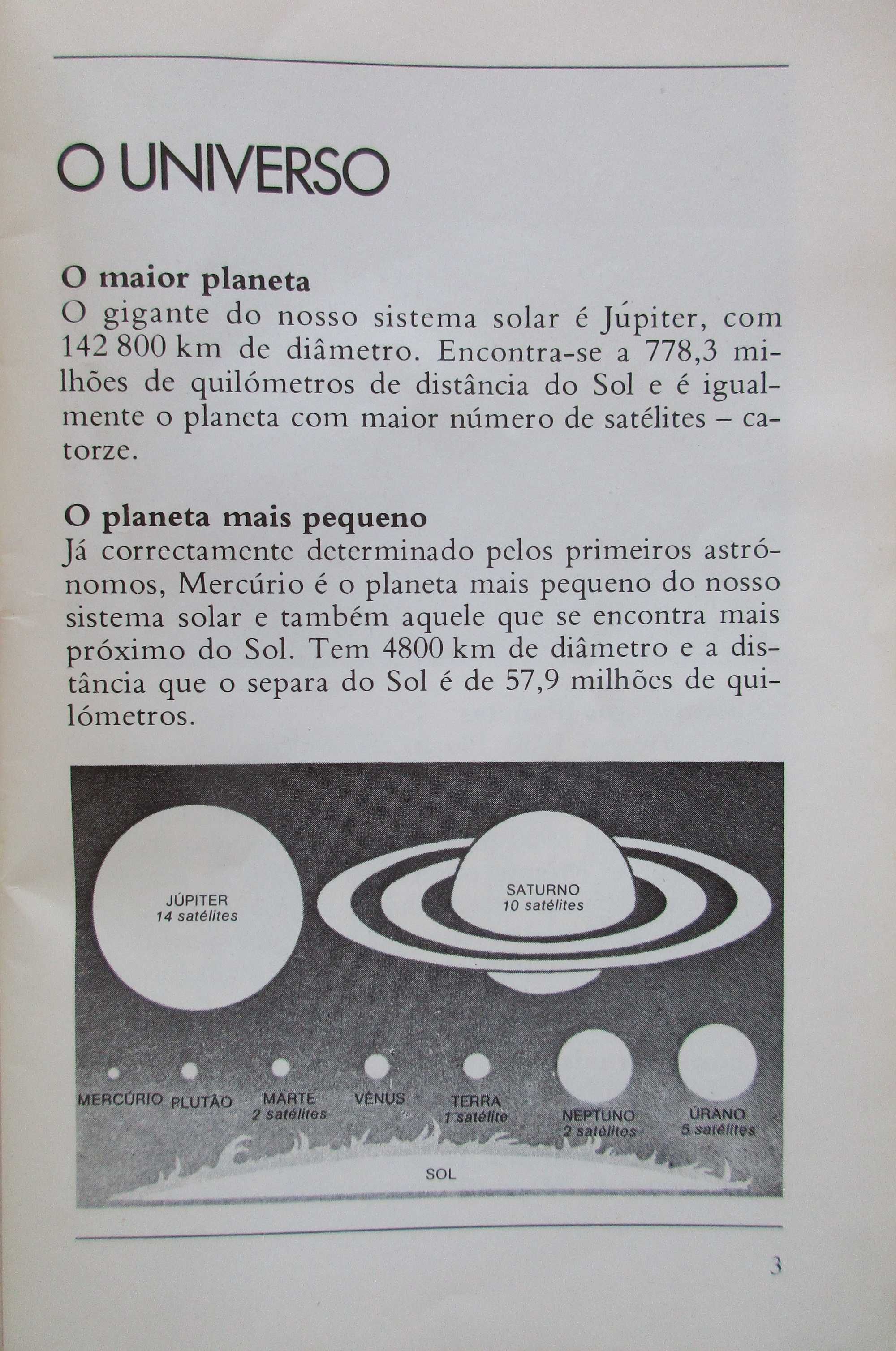 Records da Natureza - - - - - - - - Brochura