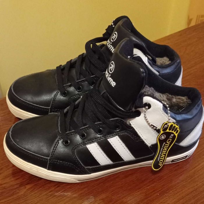 Зиморі кросівки підліткові