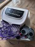 Urządzenie do elektrostymulacji BR-2003