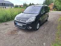 Citroën Berlingo Polift 1.6 benzyna.