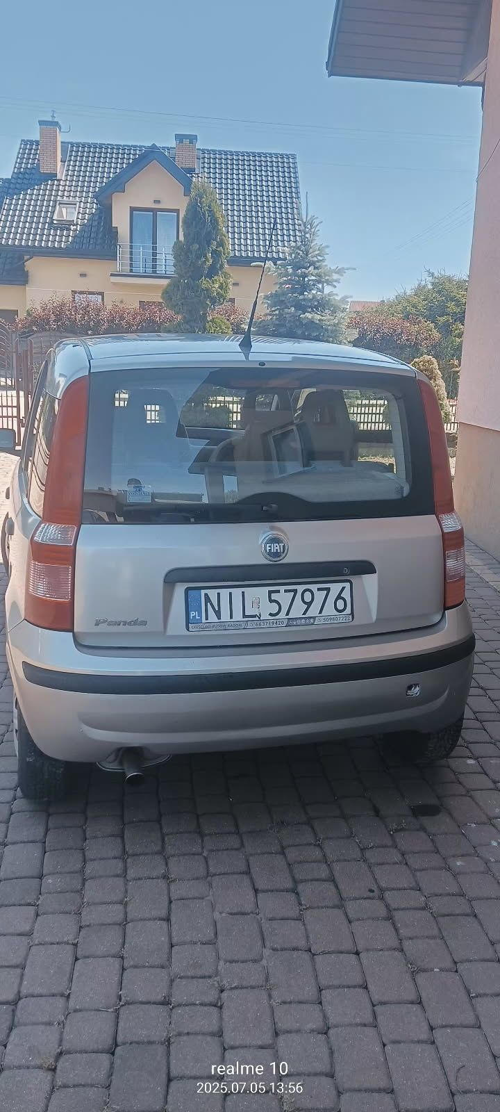 Samochód osobowy