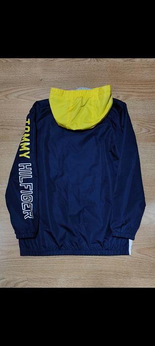 Вітровка Tommy Hilfiger