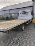 Sprzedam Iveco Daily rocznik 2005 - nowa zabudowa!