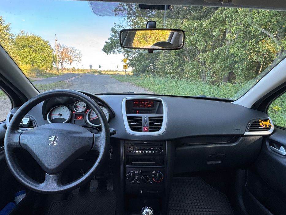 Sprzedam Peugeot 207