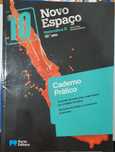 Livro de atividades matemática 10° ano