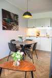 Karpacz Apartamenty BK z widokiem na góry