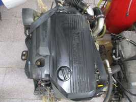 Motor completo Nissan Almera 2.2Di YD22DDT