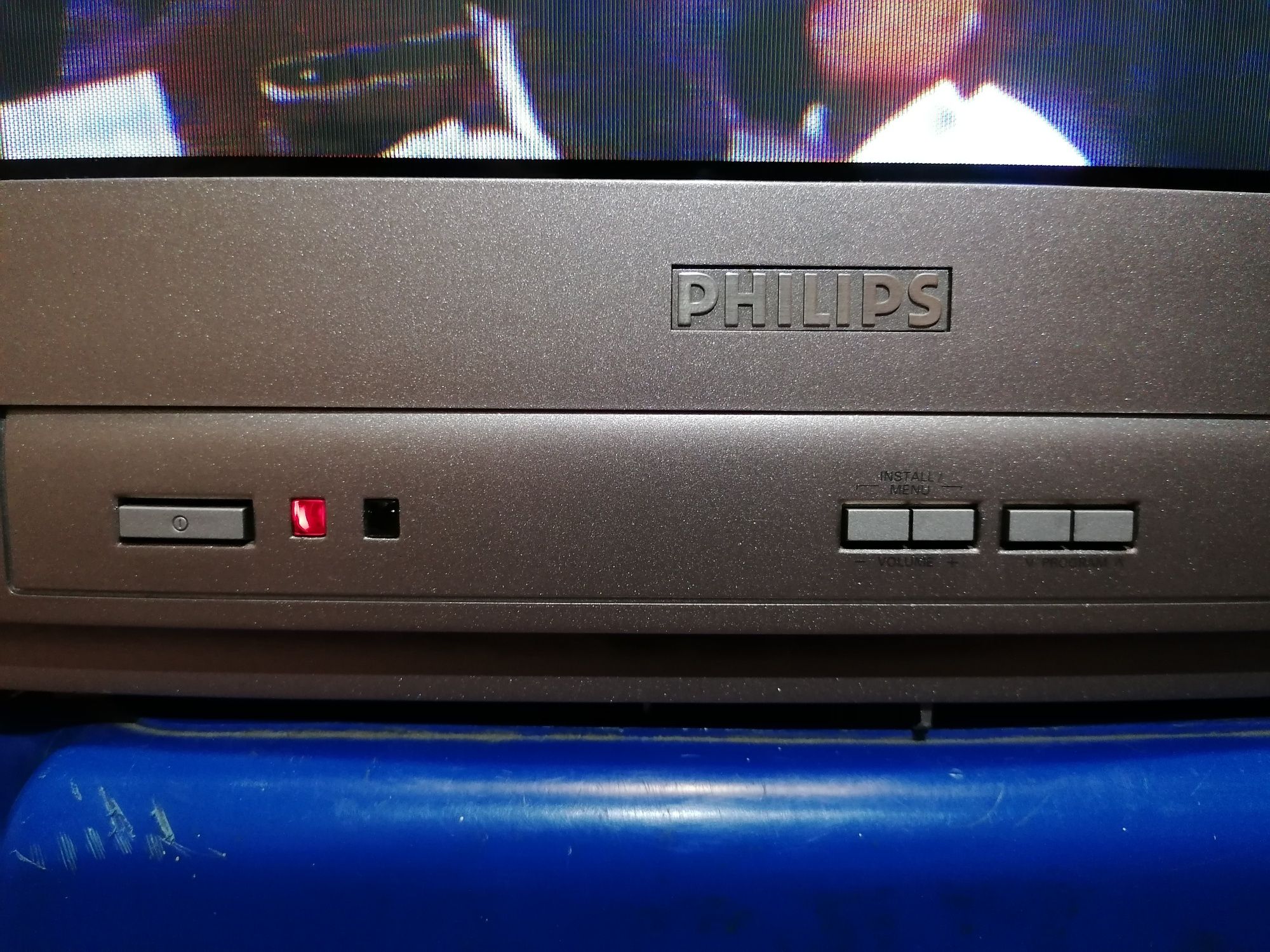 Televisor PHILIPS