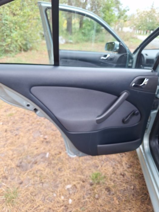 Шкода Октавія Тур 2010р 1.6 MPI