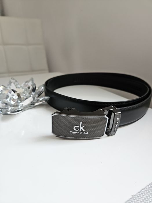 Meski pasek calvin klein