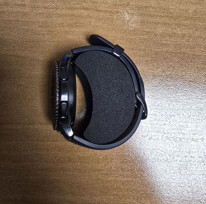 Samsung Gear S3 frontier