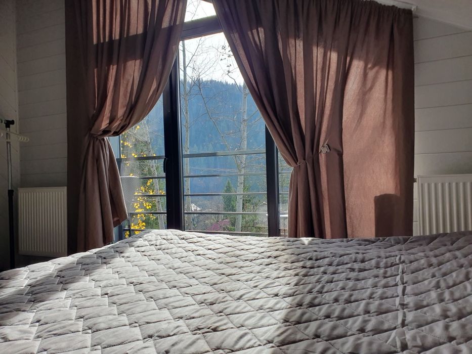 Номер(апартмент) в котеджі