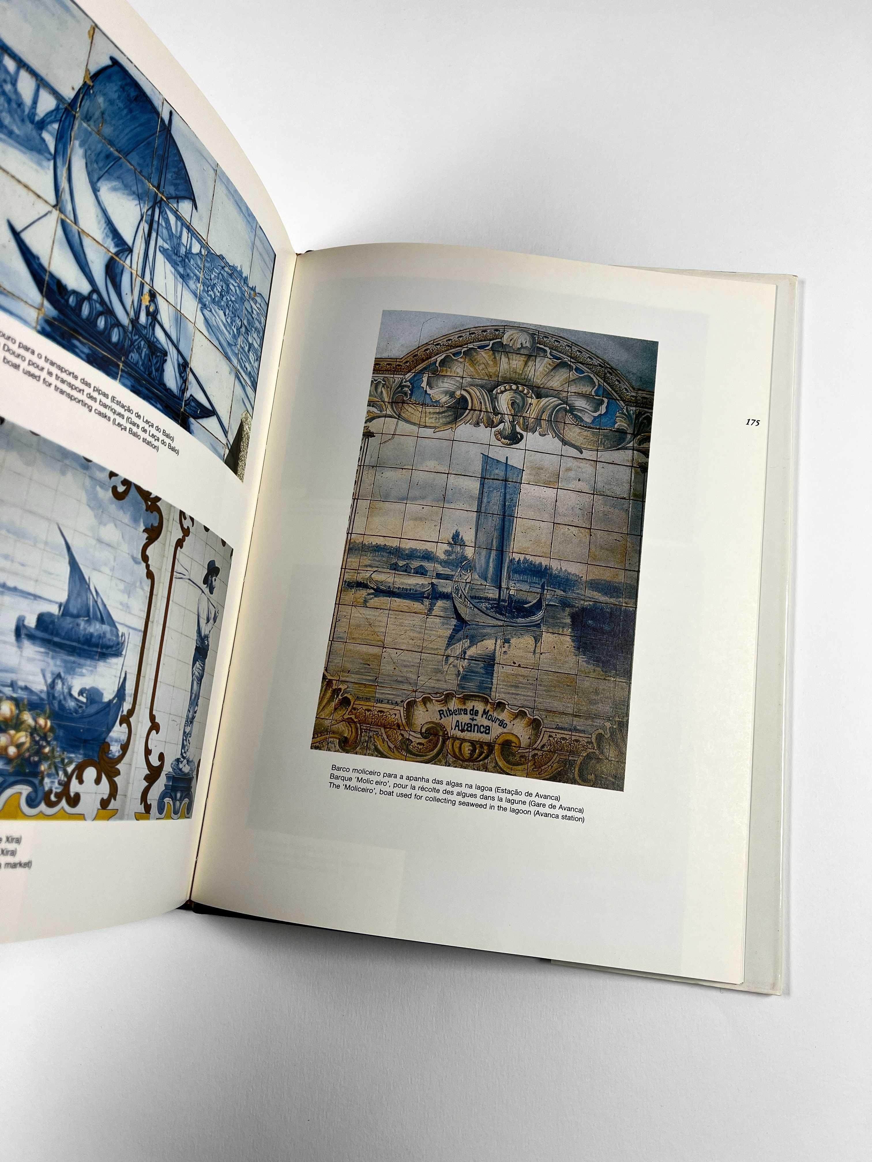Painéis de Azulejos no Século XX Imagens da Vida Portuguesa 1987