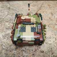 Лего танк, второй мировой войны
