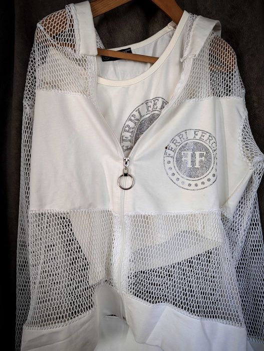 Dres nowy 3-czesciowy, Rozmiar L/40, Ferri Fercio