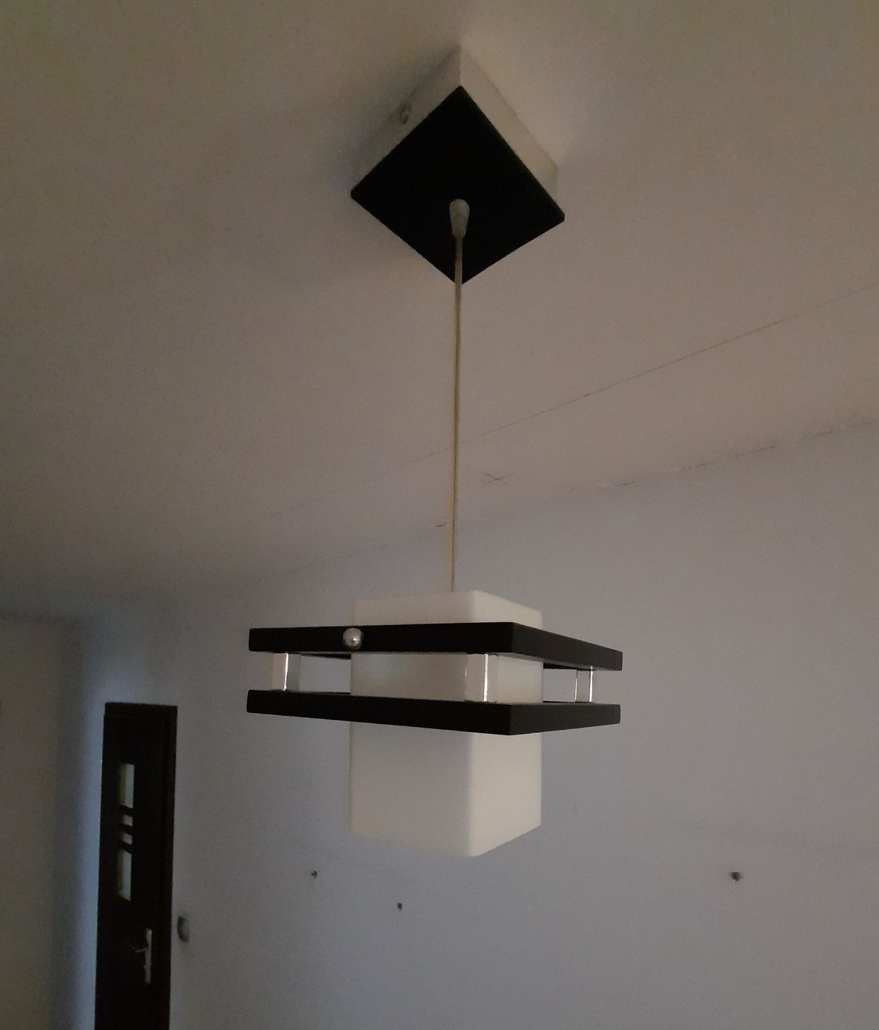 Lampa sufitowa wisząca