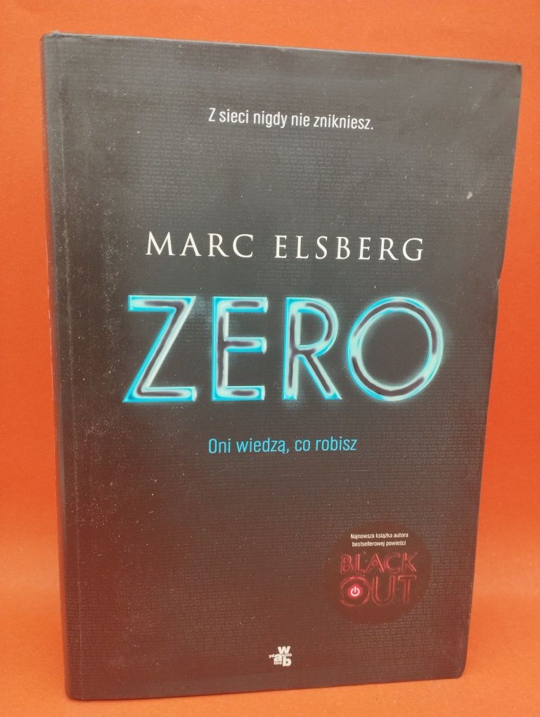 Zero - Marc Elsberg