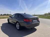 Bmw f36 GC 2015r
