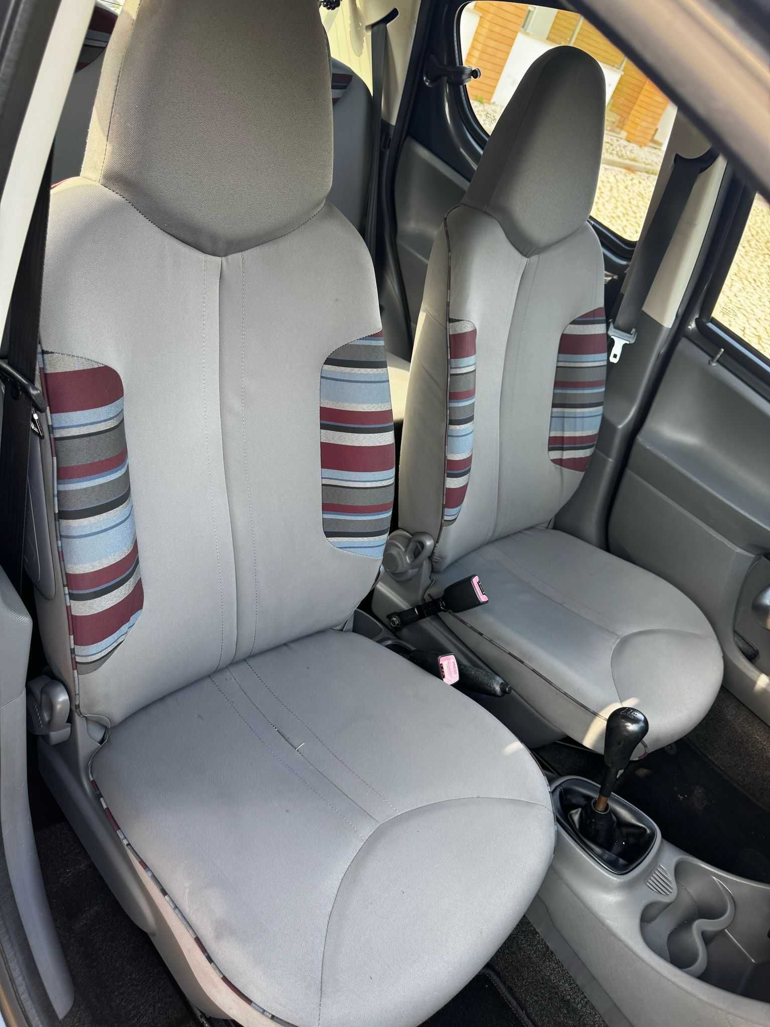 Oportunidade Citroen c1  Como Novo