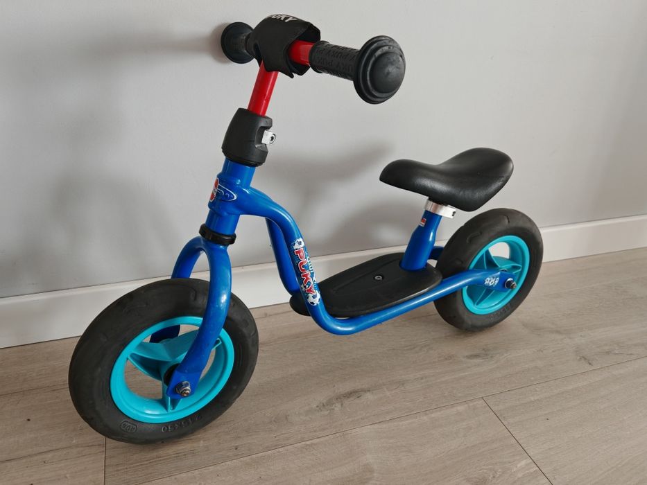 Rowerek puky od 2 lat