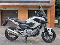 Продаю Honda NC 700x