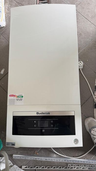 Kocioł gazowy Buderus GB062KV2 24kW